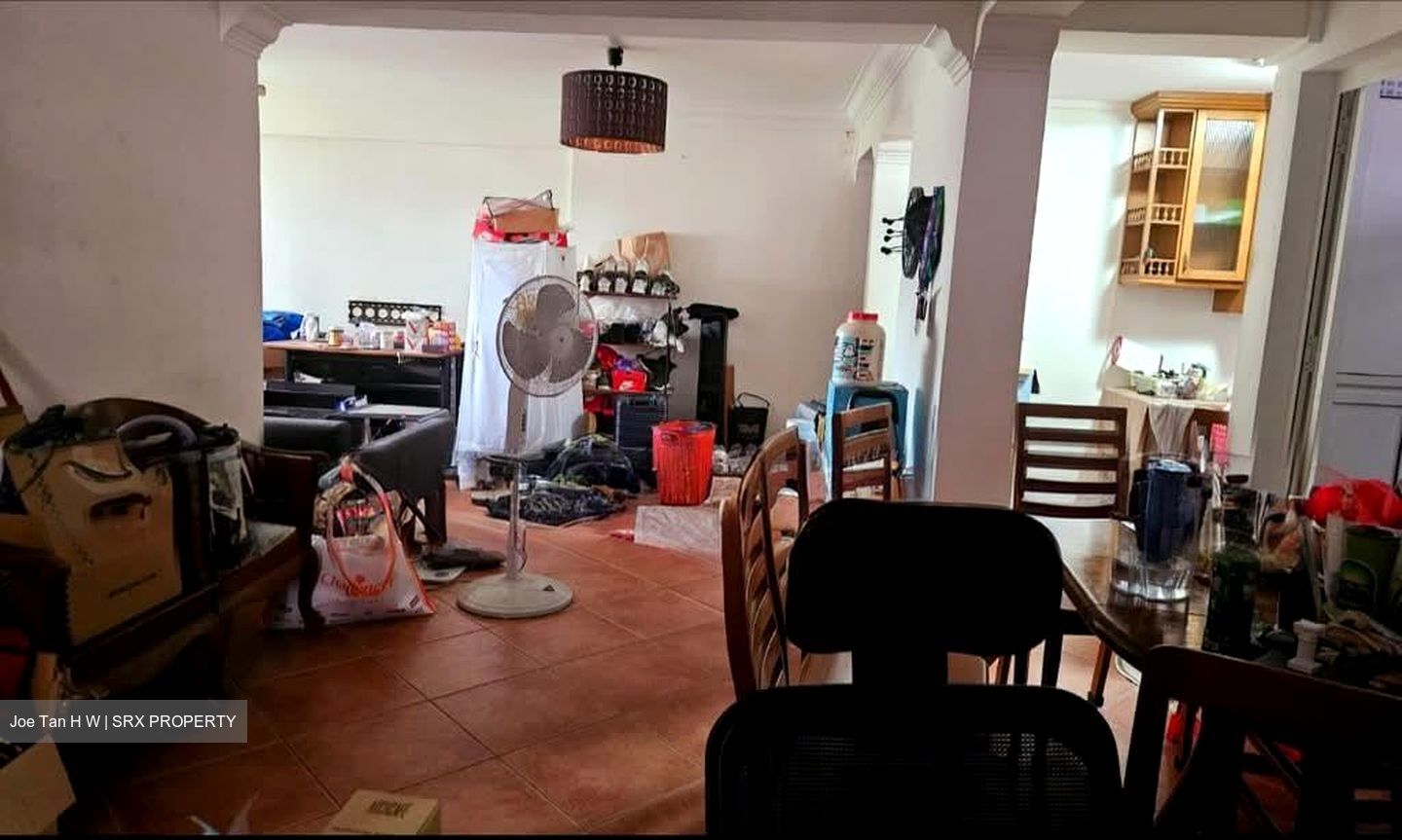 Blk 20 Holland Drive (Queenstown), HDB 5 Rooms #555202581